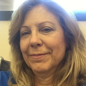 Meet your Posher, Tina